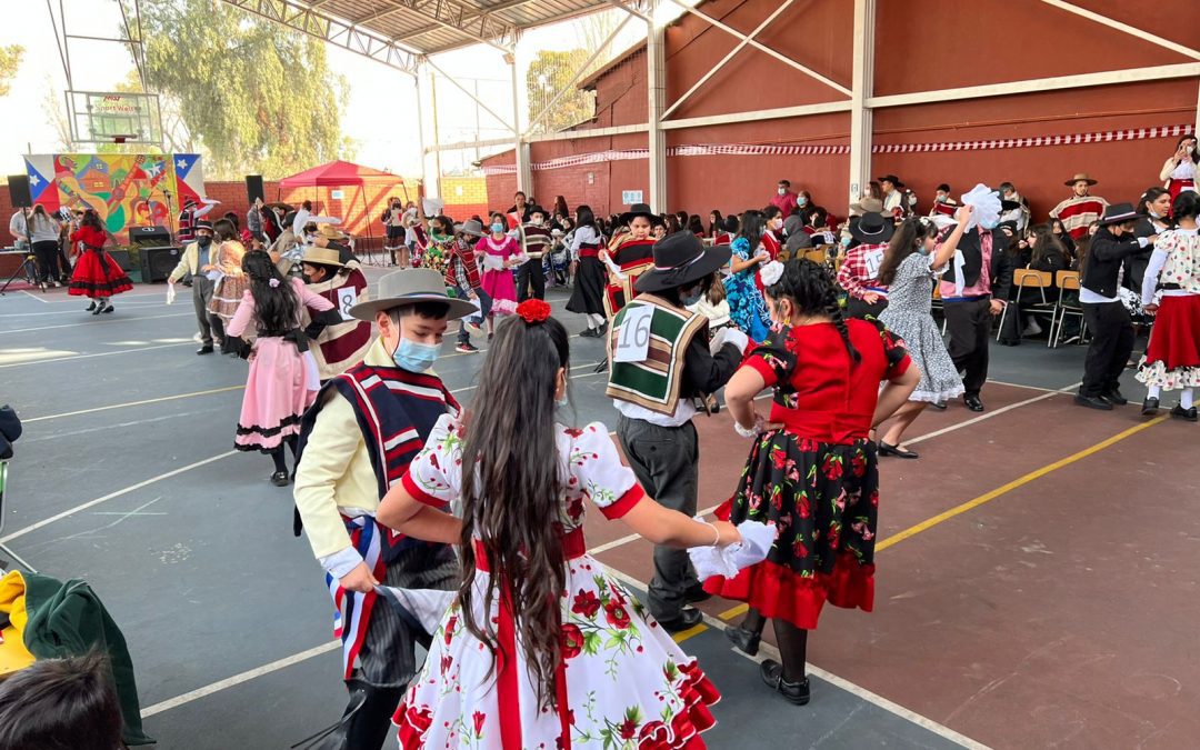 Campeonato de Cueca 2022