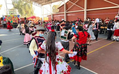 Campeonato de Cueca 2022
