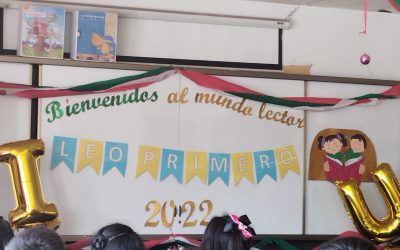 Ceremonia Lectora