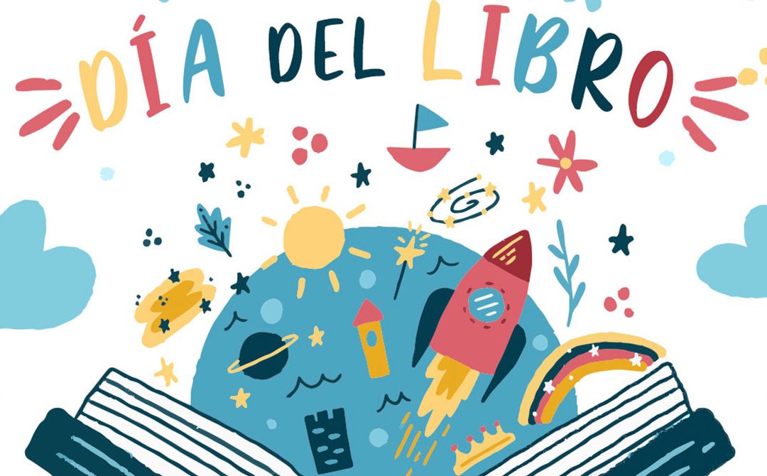 Día del Libro