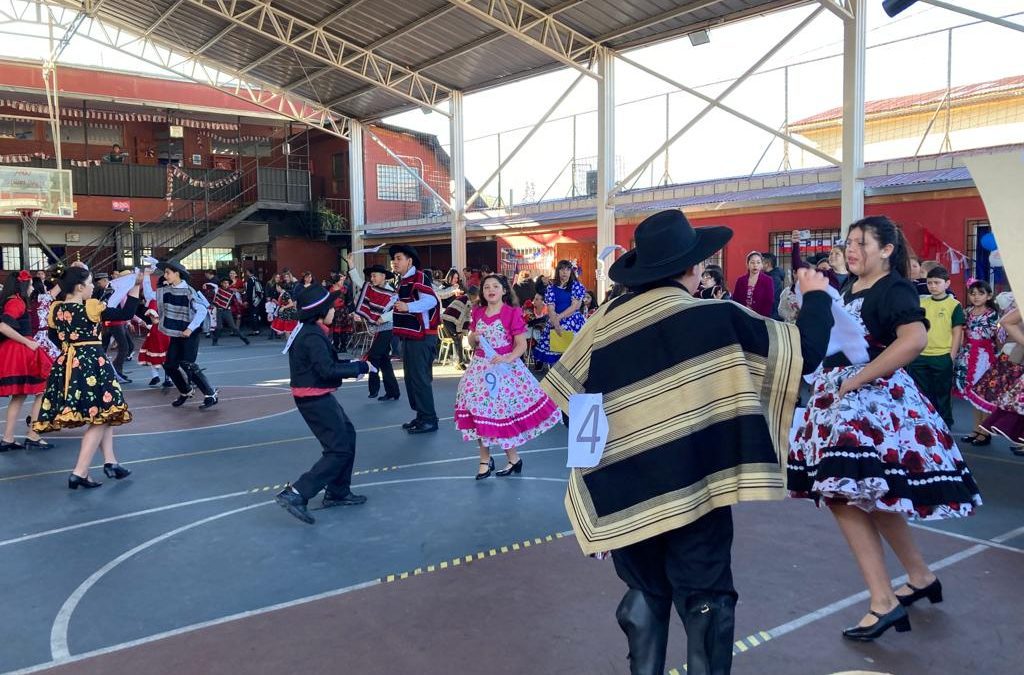 Campeonato de Cueca 2023