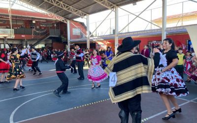 Campeonato de Cueca 2023