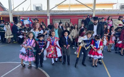 Campeonato de Cueca 2024