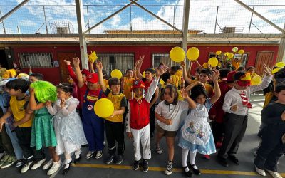 Semana de Aniversario