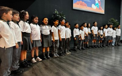 Villancicos 2024