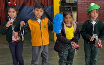 Día de la Concientización sobre el Autismo