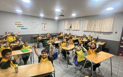 Día de la Convivencia
