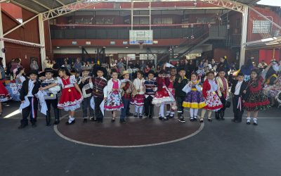 Campeonato de Cueca 2025